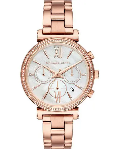 Mk6558 clearance michael kors