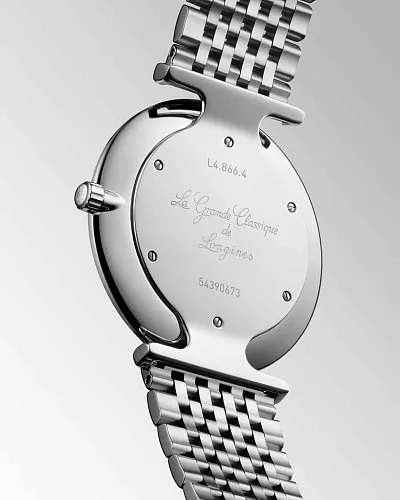 Longines La Grande Classique l4.866.4.97.6