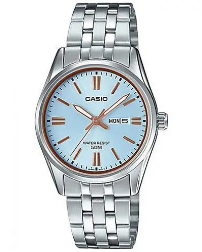 Casio Collection LTP-1335D-2A