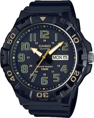 Casio mrw 220h sale