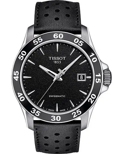 Tissot V8 Swissmatic T106.407.16.051.00