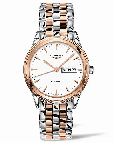 Longines on sale flagship chrono