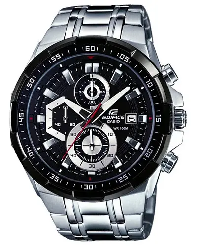 Casio Edifice EFR 539D 1A2VUDF EFR 539D 1A2 15350 RUB