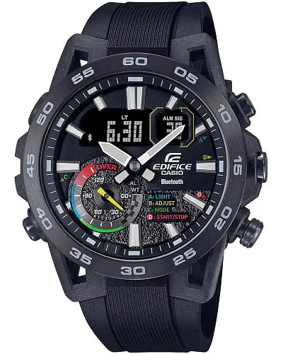 Edifice casio cheap ef 329