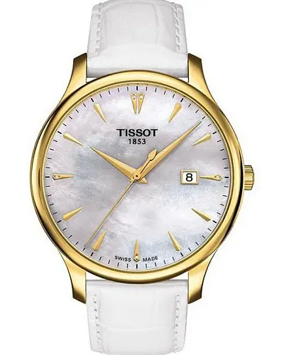 Tissot Tradition T063.610.36.116.00