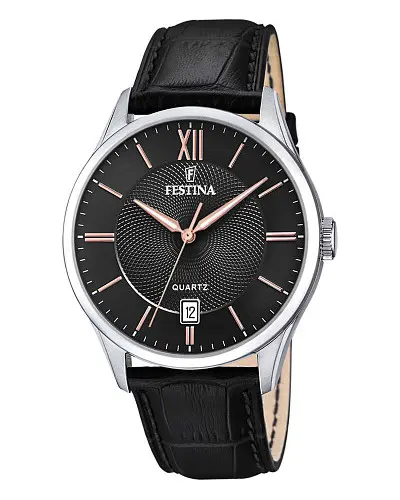 Festina Acero Clasico F20426/6