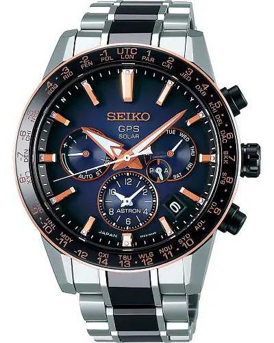 Seiko astron clearance ssh011j1