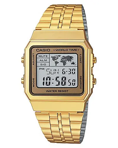 Casio Vintage A500WGA-9DF (A500WGA-9)