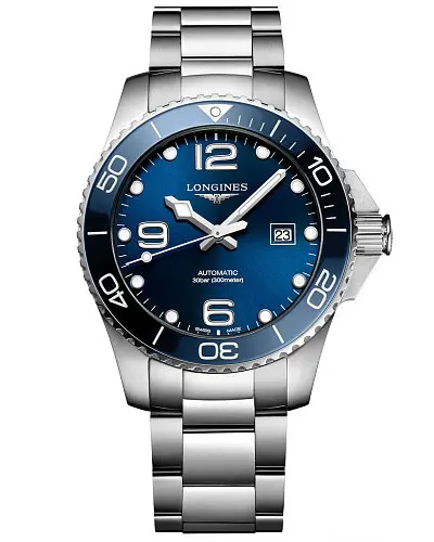 Longines hydro hot sale