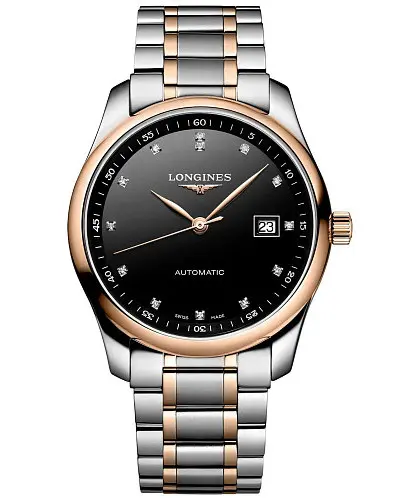 Longines Master Collection L27934576