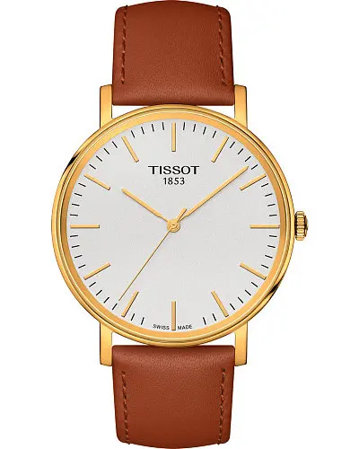 Tissot Everytime Medium T109.410.36.031.00