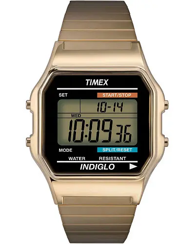 Timex Command T78677