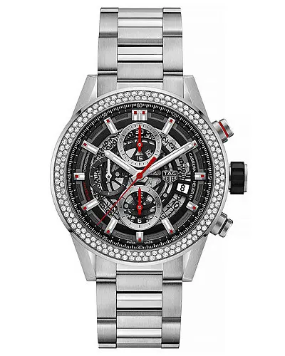 TAG Heuer Carrera CAR201P.BA0766