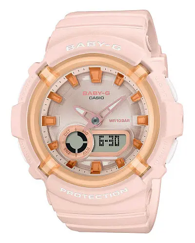 Casio Baby-G BGA-280SW-4ADR (BGA-280SW-4A)