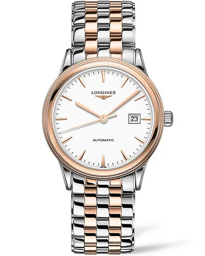 Longines Flagship L4.984.3.92.7