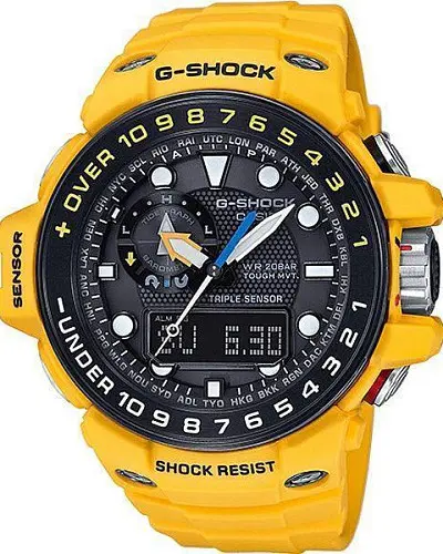 Casio G-Shock GWN-1000H-9A