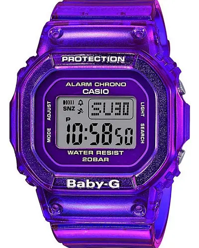 Casio Baby-G BGD-560S-6