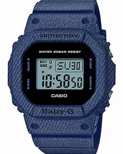 Casio Baby-G BGD-560DE-2DR