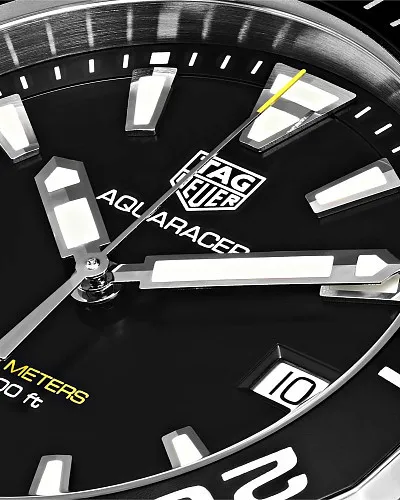 TAG Heuer Aquaracer WAY111A.BA0928