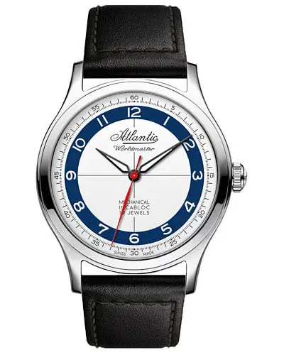 Atlantic Worldmaster Original 53680.41.13