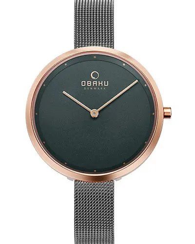 Obaku Ultra Slim V227LXVJMJ