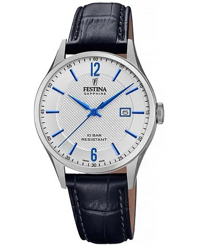 Festina Classic F20007/2