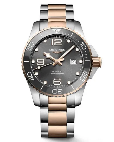 Longines HydroConquest L3.782.3.78.7