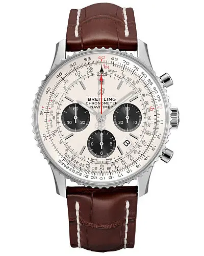 Breitling Navitimer B01 Chronograph 43 AB0121211B1P1