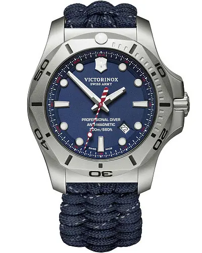 Inox deals pro diver