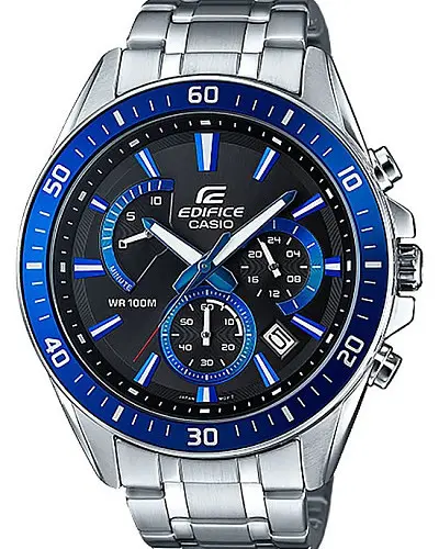 Edifice casio store 5490 price