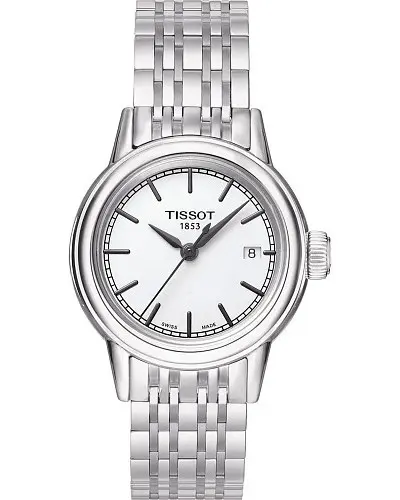 Tissot Carson Lady T085.210.11.011.00