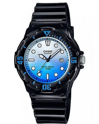 Casio Collection LRW-200H-2E