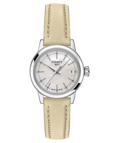 Tissot Classic Dream Lady T129.210.16.111.00