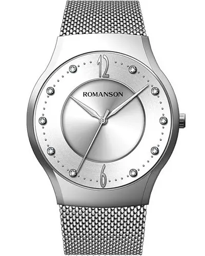 Romanson TM9A18LLW(WH)