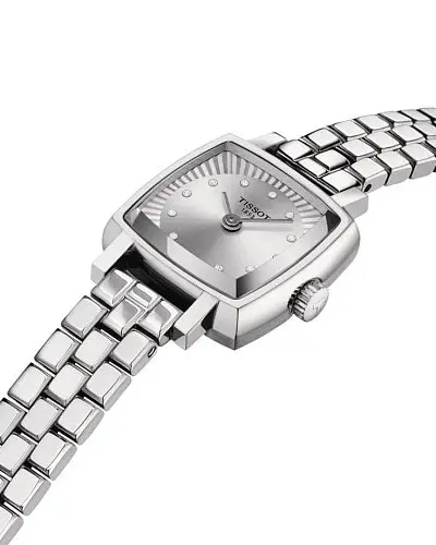 Tissot Lovely Square T058.109.11.036.01