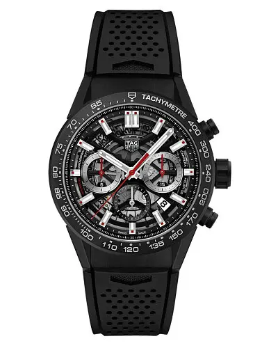 TAG Heuer Carrera CBG2090.FT6145