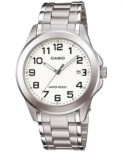 Casio Collection MTP-1215A-7B2