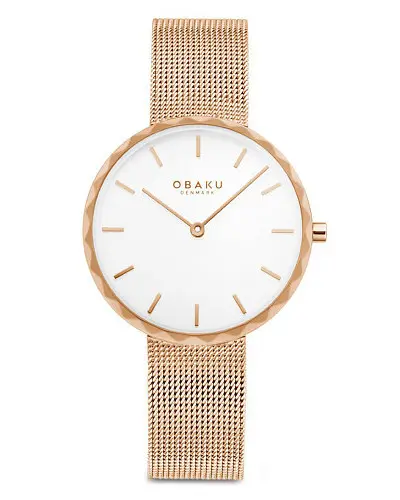 Obaku Mesh V252LXVIMV