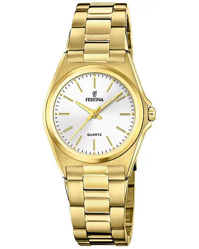 Festina Acero Clasico F20557/2