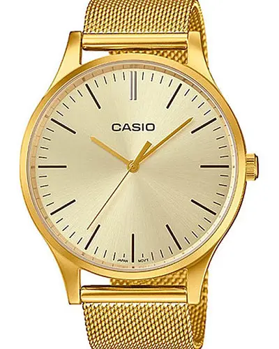 Casio Collection LTP-E140G-9A