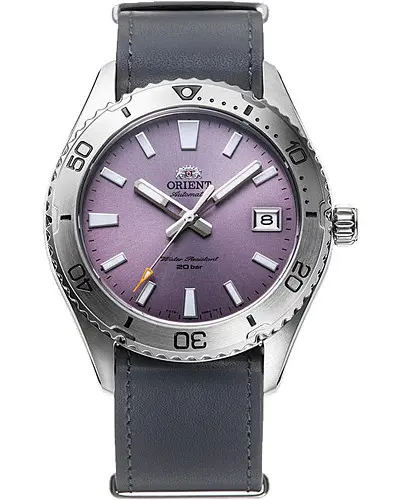 механические Orient Sport Automatic RA-AC0Q07V10 (RA-AC0Q07V10B)