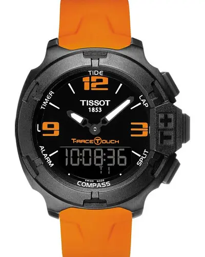 Tissot t clearance race cena