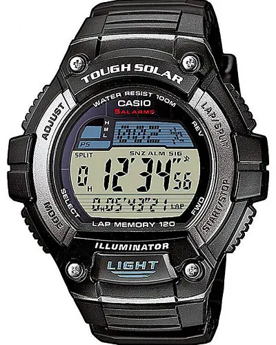 Casio Collection W-S220-1A