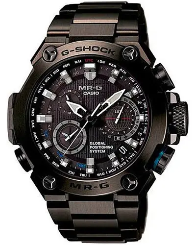 Casio G-Shock MRG-G1000B-1A