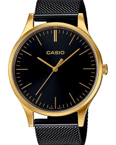 Casio Collection LTP-E140GB-1A