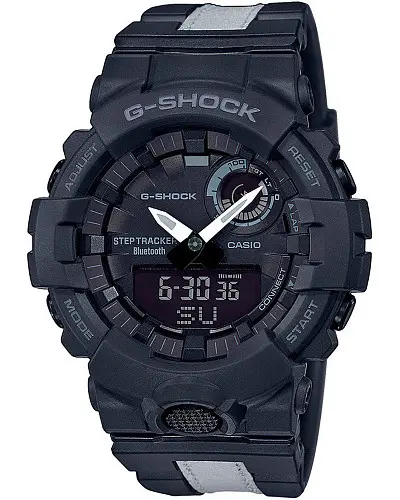 Casio G-Shock GBA-800LU-1A