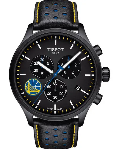 Tissot nba watch discount lakers