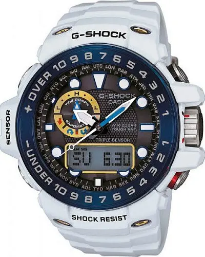 Casio G-Shock GWN-1000E-8A