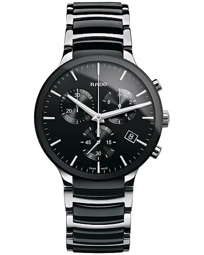 Rado Centrix Chronograph R30122103