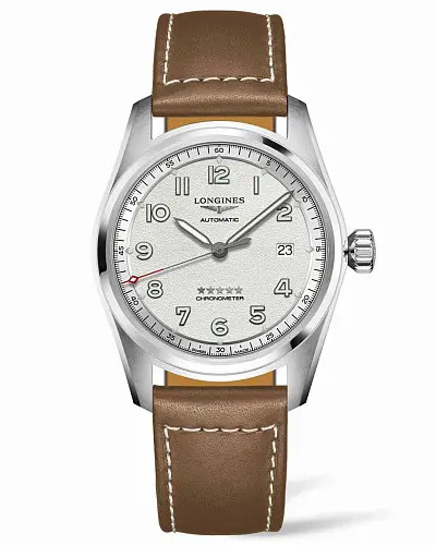 Longines spirit 2020 prezzo sale